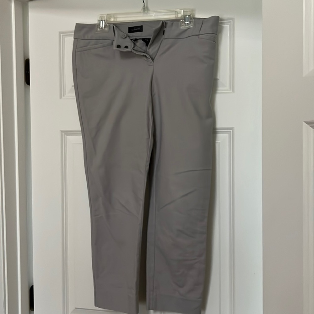 The Limited Ankle Pants